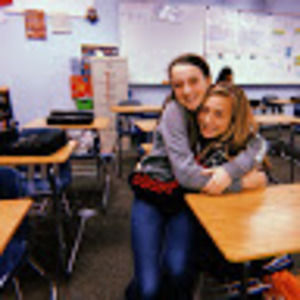 Meet your Posher, Jacqulyn